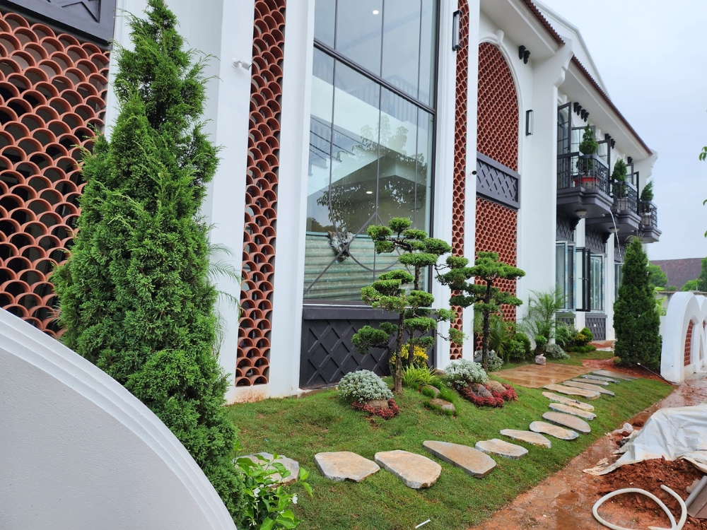 Giới thiệu đôi nét về nhà hàng